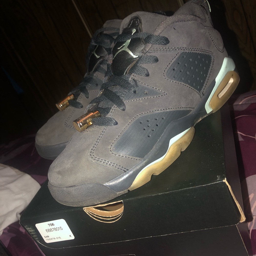 Jordan’s